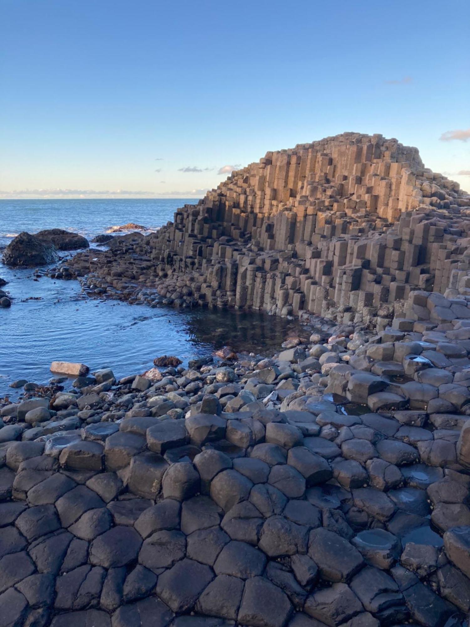 Mary Mcgill'S Daire Ballycastle Dış mekan fotoğraf